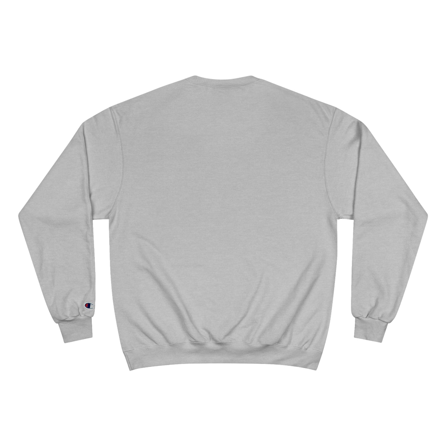 Champion - Ouch That Hurt My Feelings