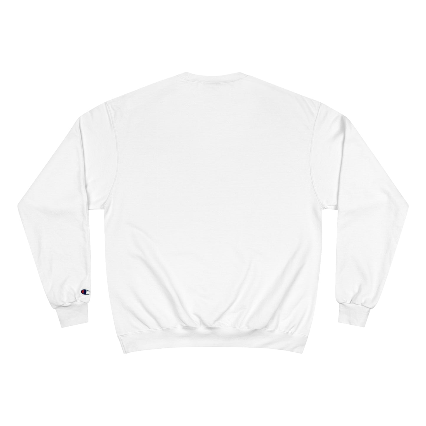 Champion - Ouch That Hurt My Feelings