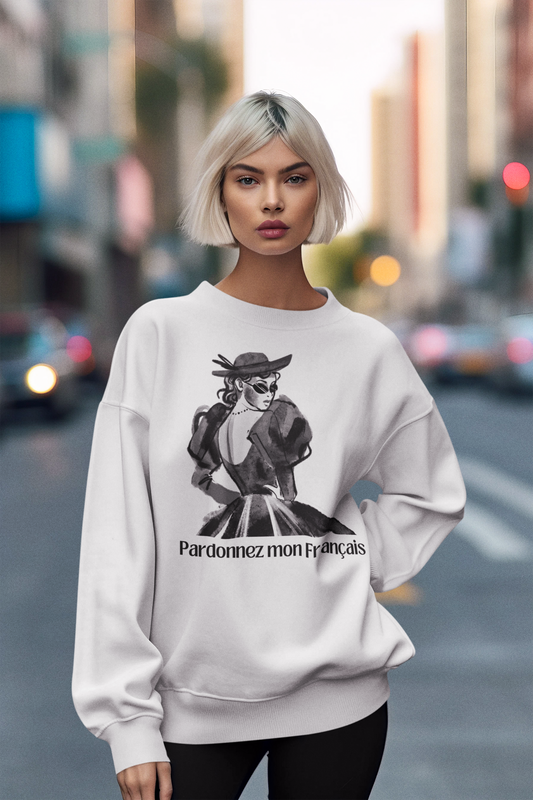 Champion - Pardonnez mon Français