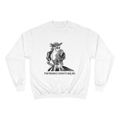 Champion - Pardonnez mon Français