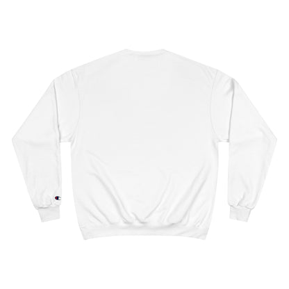 Champion - Ouch That Hurt My Feelings